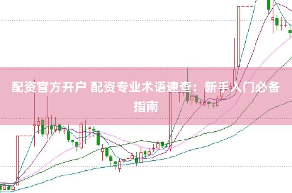 配资官方开户 配资专业术语速查：新手入门必备指南