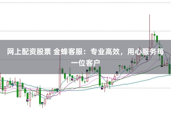 网上配资股票 金蜂客服：专业高效，用心服务每一位客户