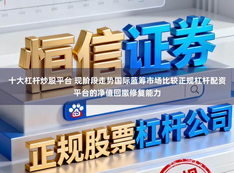 十大杠杆炒股平台 现阶段走势国际蓝筹市场比较正规杠杆配资平台的净值回撤修复能力