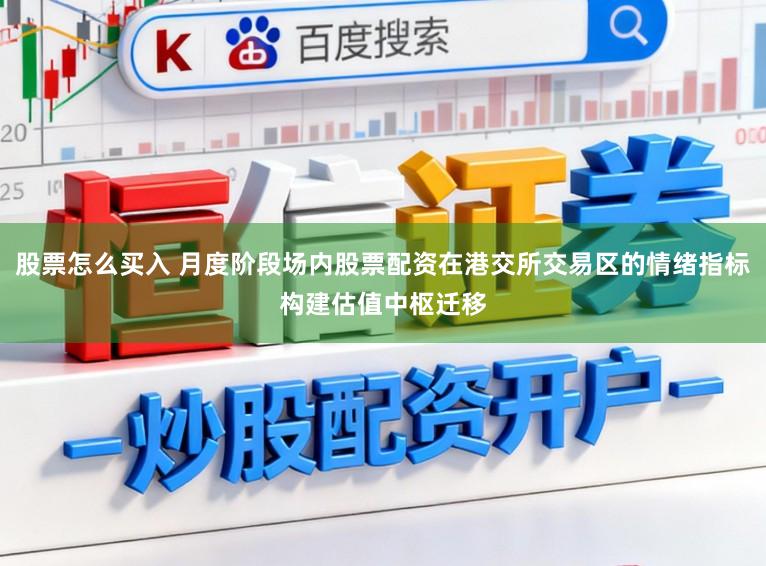 股票怎么买入 月度阶段场内股票配资在港交所交易区的情绪指标构建估值中枢迁移