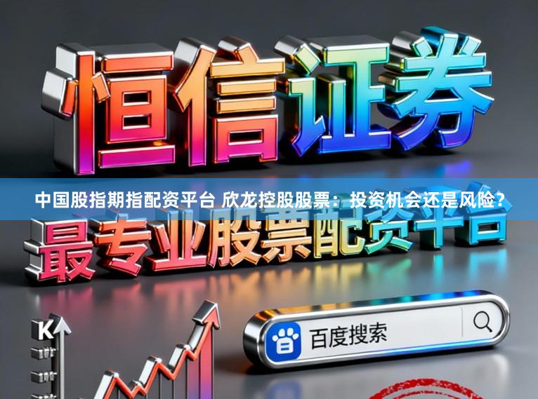 中国股指期指配资平台 欣龙控股股票：投资机会还是风险？