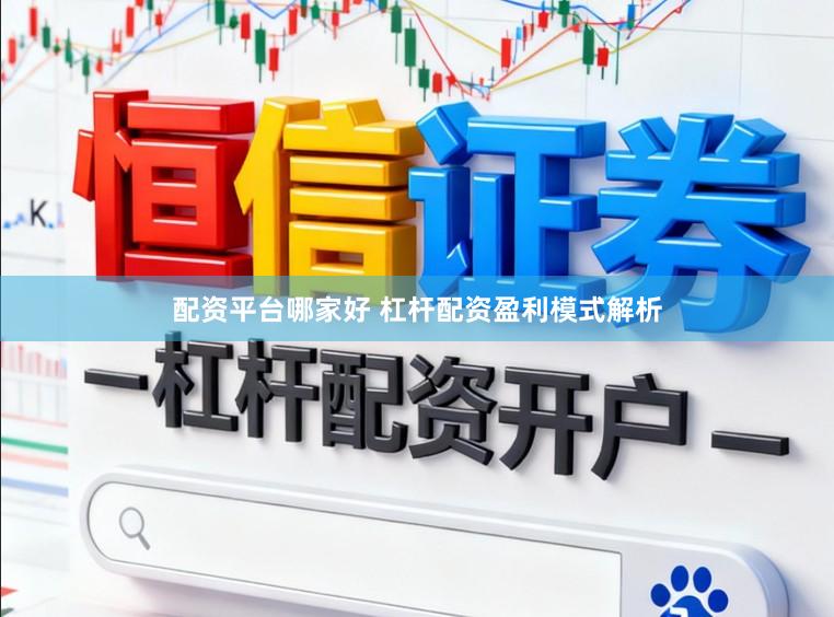 配资平台哪家好 杠杆配资盈利模式解析